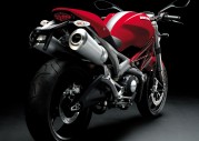 Ducati Monster 696